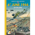 6th June 44 Overlord