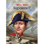 Who was Napoleon ?
