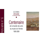 CERMA HS N°6 - Centenaire de la SAMA 1909-2009