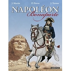 Napoléon Bonaparte - intégrale