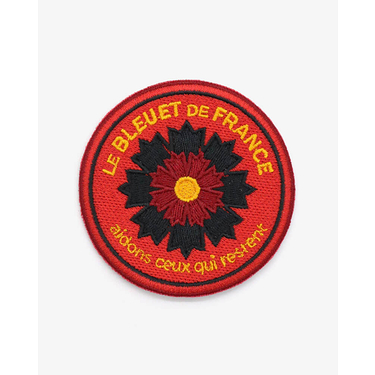 Patch Firefighters