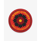 Patch Firefighters