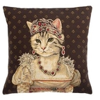 Decorative cushion Josephine