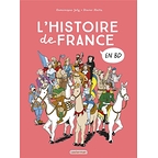 L'Histoire de France en BD - Intégrale