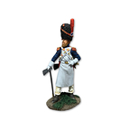 French Imperial Guard Sapper