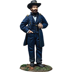 Figurine U.S Grant
