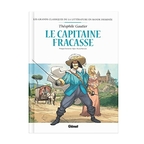 Capitaine Fracasse En Bd