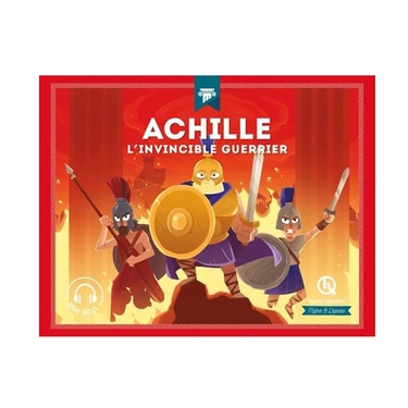 Achille Qh