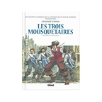 Bd Les Trois Mousquetaires