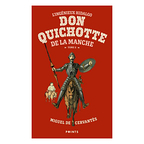 Don Quichotte De La Manche T.2