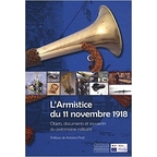 L'armistice du 11 novembre 1918
