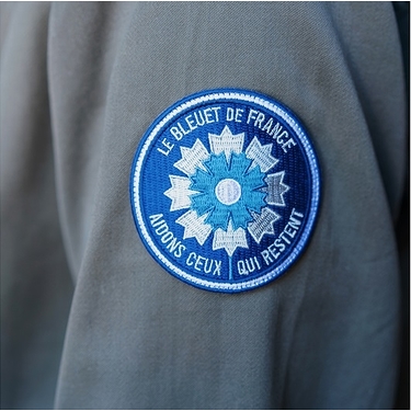 Patch Armée de l'Air