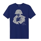 T-shirt Napoléon Bleu Marine
