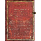 Napoleon Prints Notebook Ultra - Lined