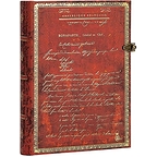 Napoleon Prints Notebook Midi - Lined