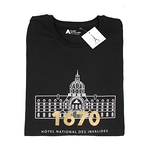 T-shirt Invalides 1670