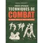 Techniques de combat Forces spéciales