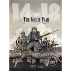 14-18 The Great War English version
