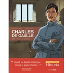 Charles de Gaulle t.1 1916-1921