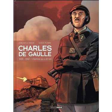 Charles de Gaulle t.2 1939-1940