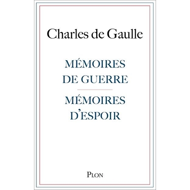 Mémoires de guerre et mémoires d'espoir