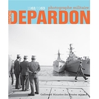 Raymond Depardon photographe militaire 1962-1963