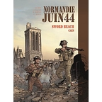 Normandie Juin 44 t.4 Sword Beach