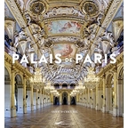 Palais de Paris : trésors du patrimoine