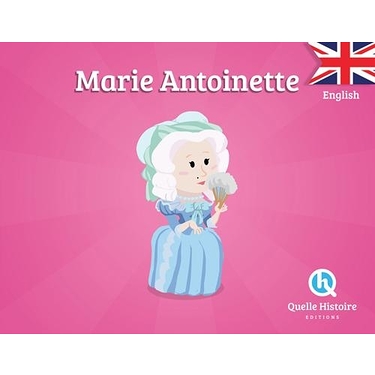 Marie-Antoinette English version
