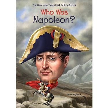 Who was Napoleon ?