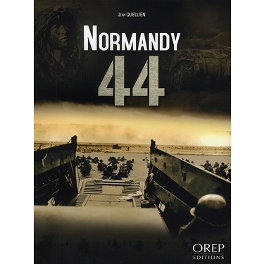 Normandy 44