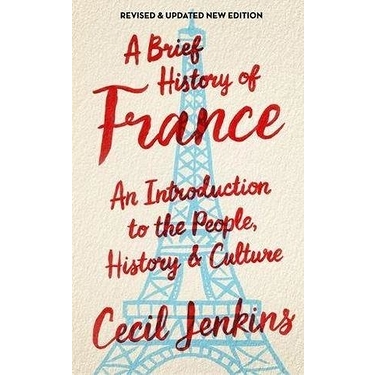 A brief history of France