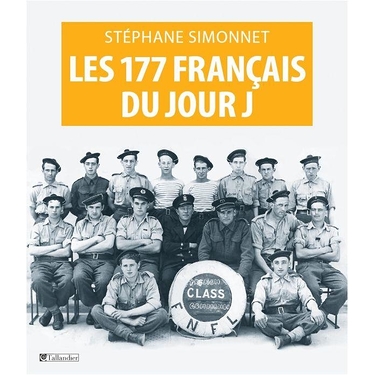 Les 177 Français du Jour-J