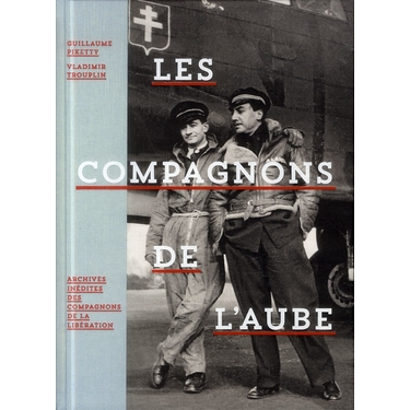 Les Compagnons de l'Aube