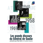 DVD Les grands discours du général de Gaulle