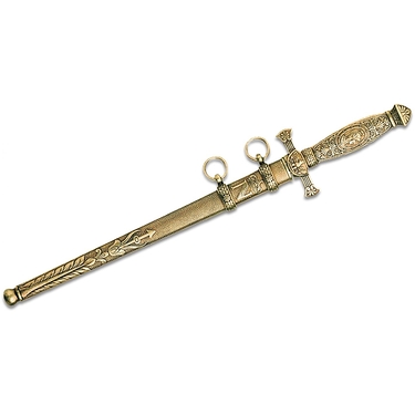 Napoleon's dagger