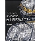 Album Les Canons de l'Elégance