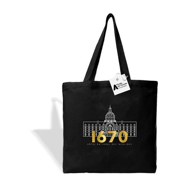 Tote Bag Invalides 1670