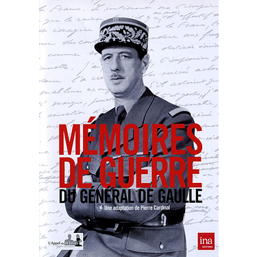 Mémoires de guerre du général de Gaulle