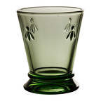 Small Bee Cup - Green Provence