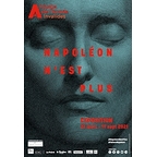 Poster exhibition Napoleon is no more