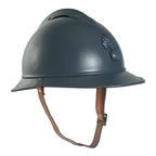 French Helmet WWI