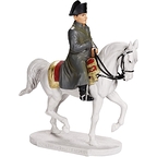 Napoleon on his horse - E.Meissonier