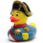 Canard de Bain Napoléon