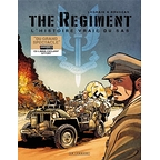 The Regiment - Coffret intégral