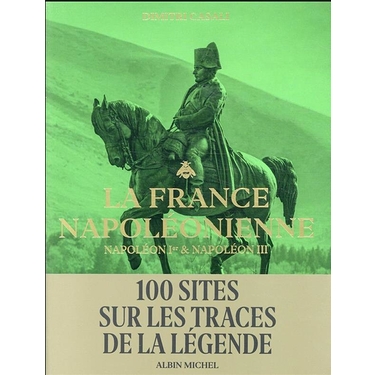 La France napoléonienne