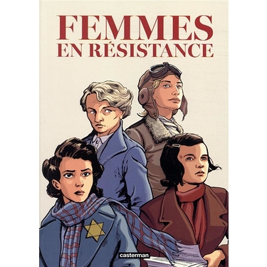 Femmes en résistance