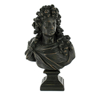 Buste Louis XIV