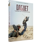DVD Daguet