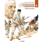 Compagnons de la Libération - Hubert Germain